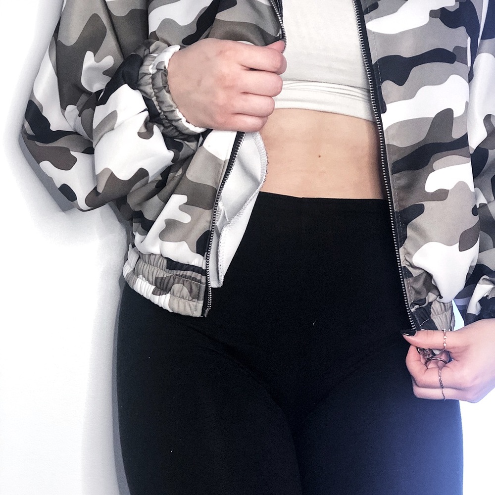 Army coat
